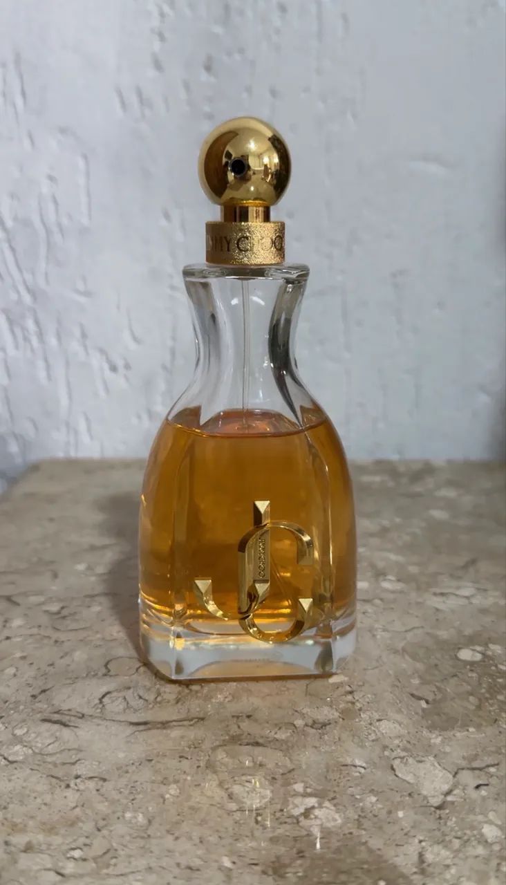Perfume Jimmy Choo I Want Choo EDP