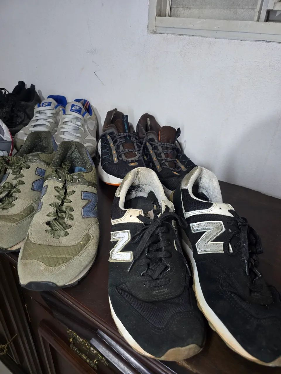 Combo de Tênis 44 - Foto 2