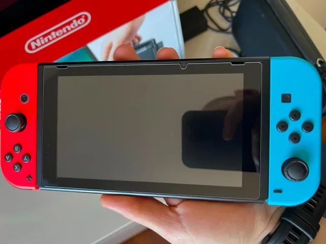 Nintendo Switch Desbloqueado - Foto 2