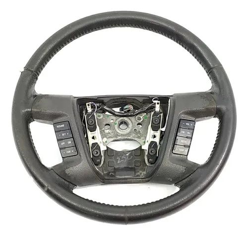 Volante Do Motorista Ford Fusion 2.3 2007 V1338 - P49 Não Informado - Foto 4