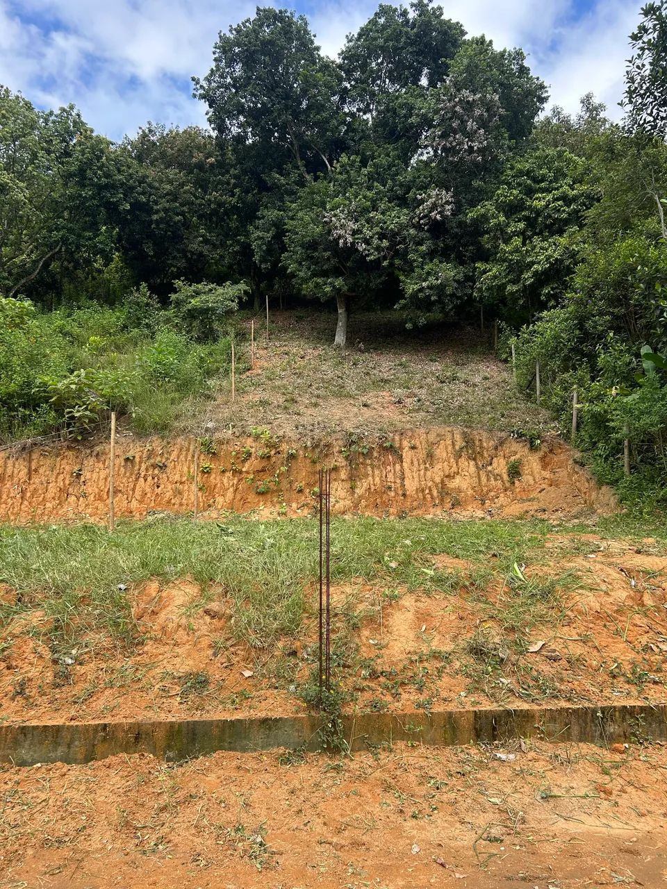 VENDO TERRENO EM XERÉM  - Foto 2