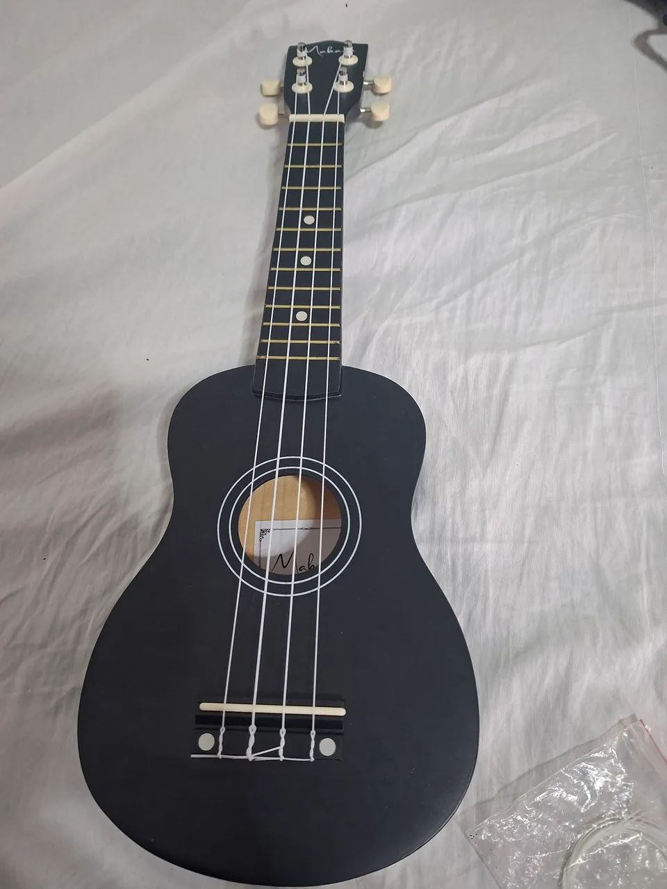 Ukulele