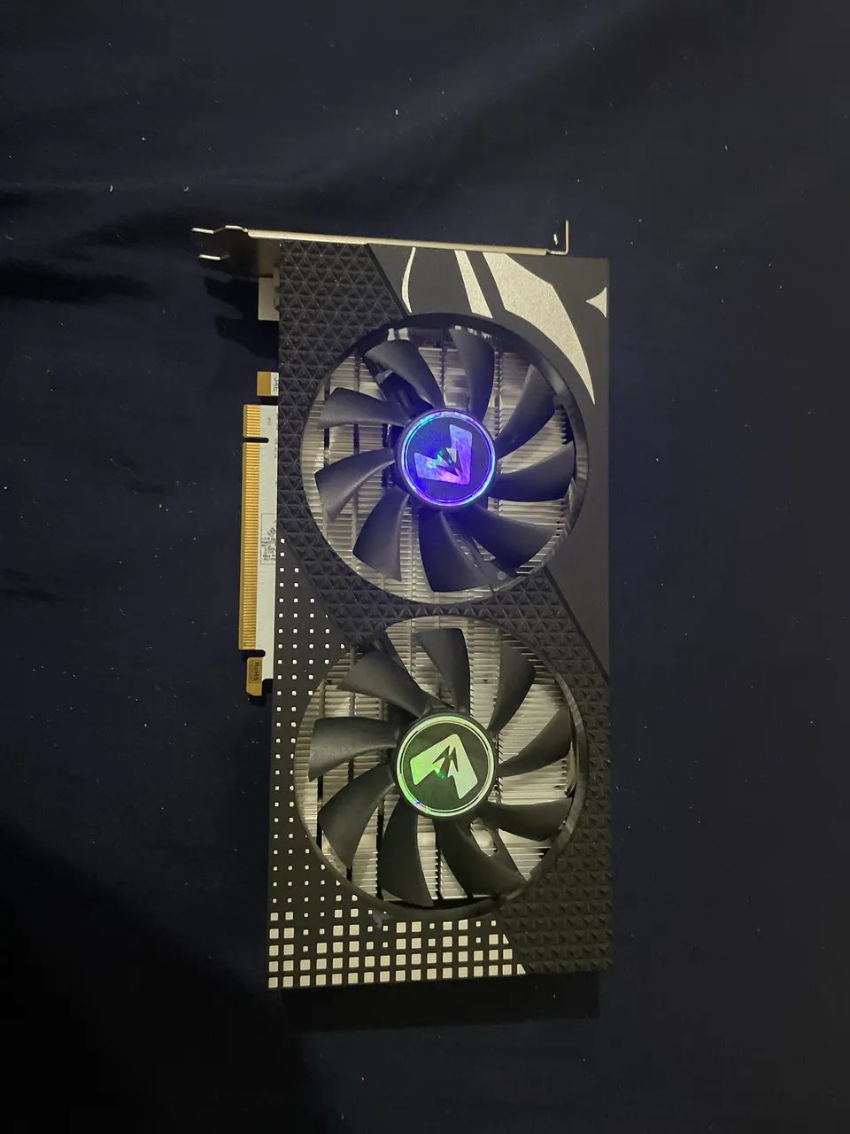 AMD RX 580 8GB