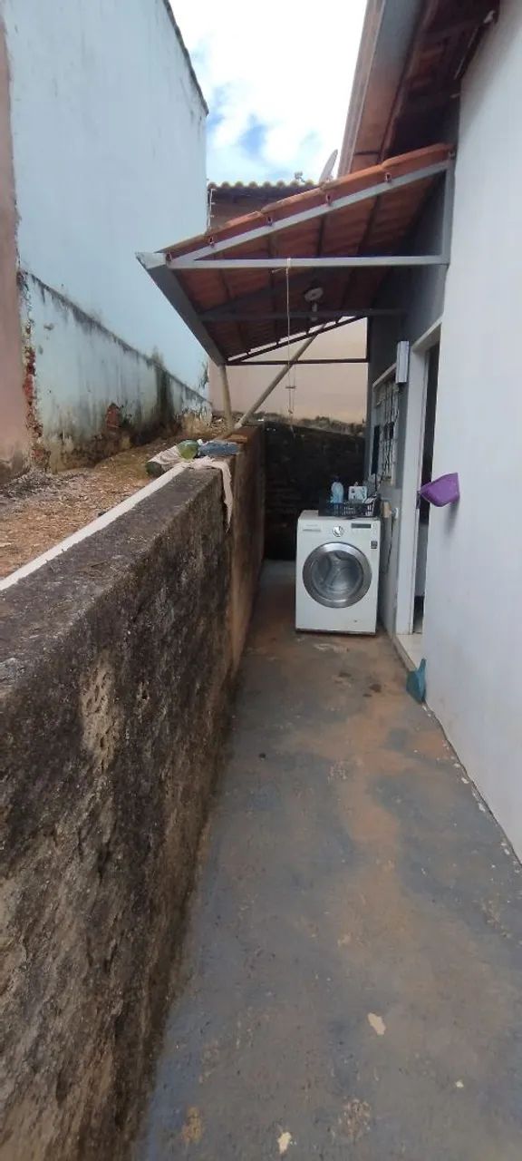 Vendo casa  excelente bairro  - Foto 5