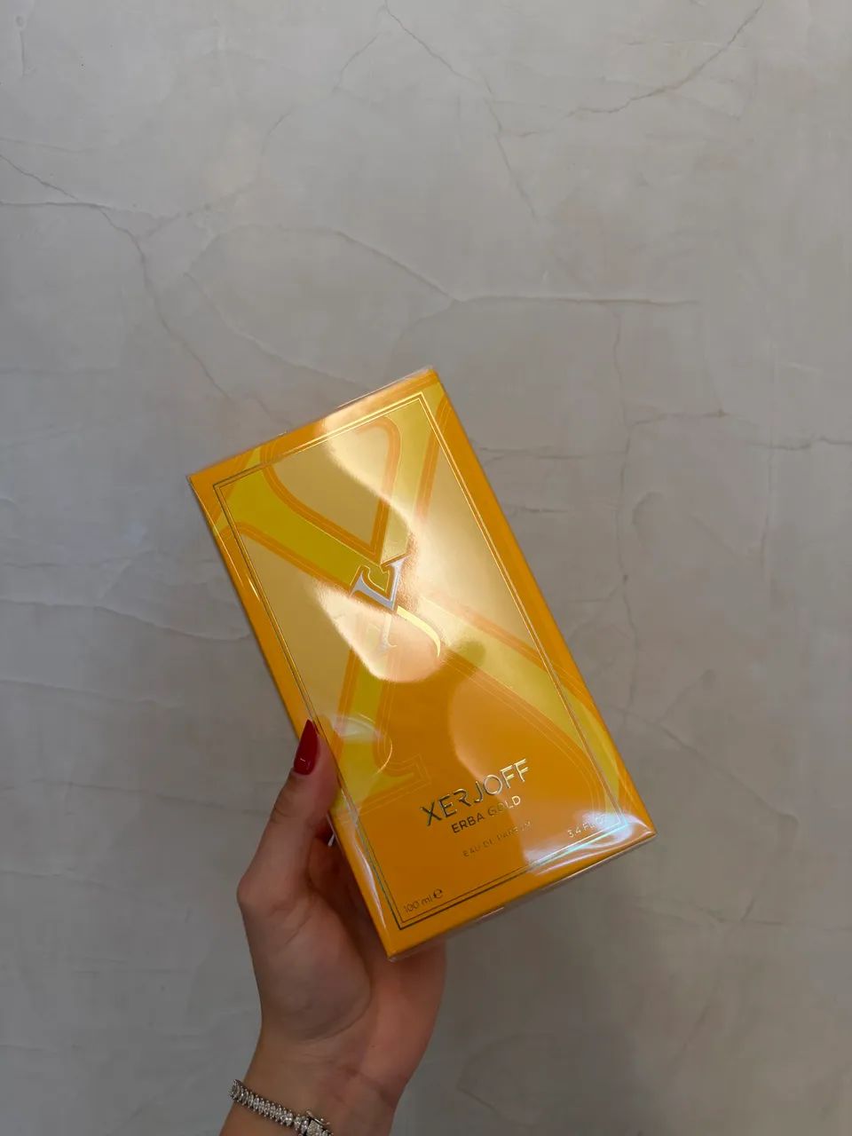 Erba Gold 100ML
