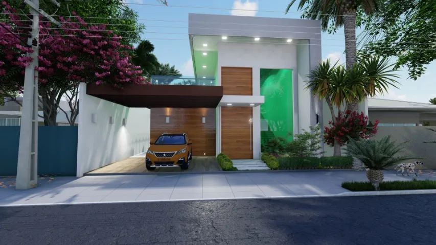 Projeto Arquitetônico Completo  - Foto 4