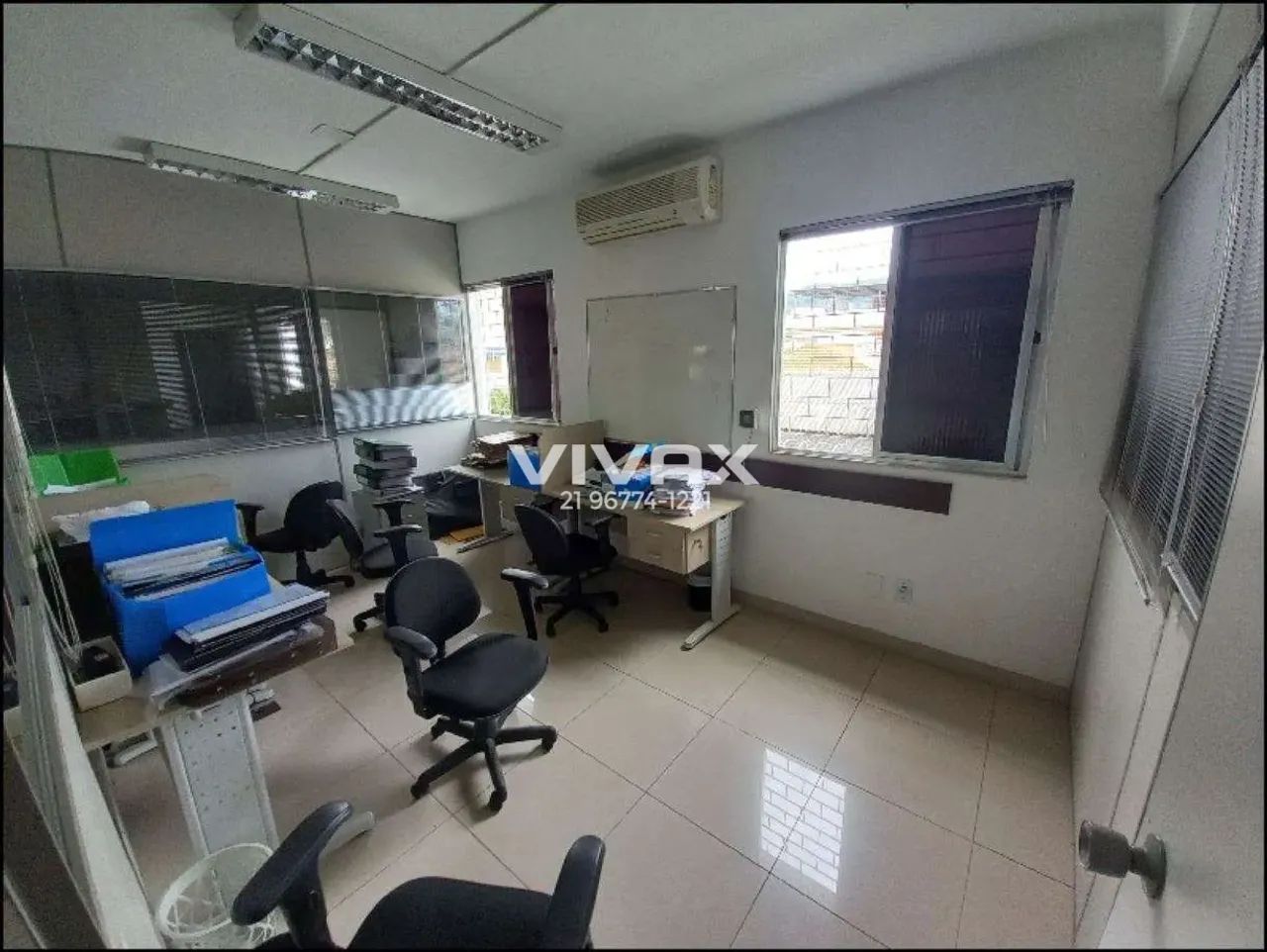 Riachuelo | Prédio Comercial - Foto 5