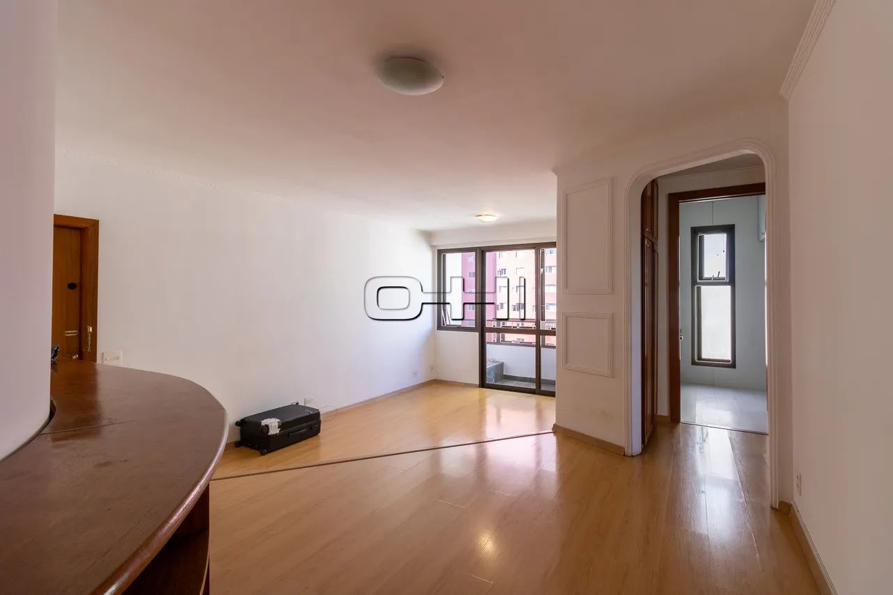 Venda e Locação · 2 dormitórios  Park Avenue Residence, Itaim Bibi - Foto 2