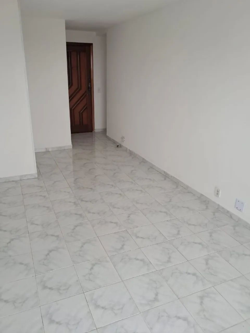 Apartamento com 2 quartos em Vila Valqueire - Foto 3