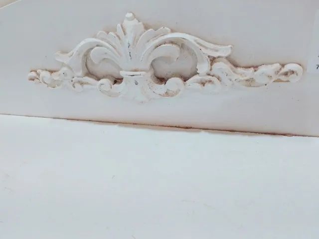 Comoda de Madeira Maciça 6 Gavetas - Foto 3