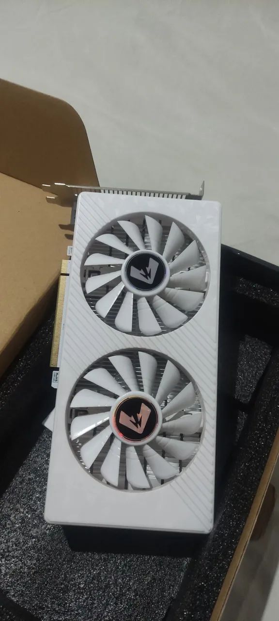 RX 580  8GB - Foto 3