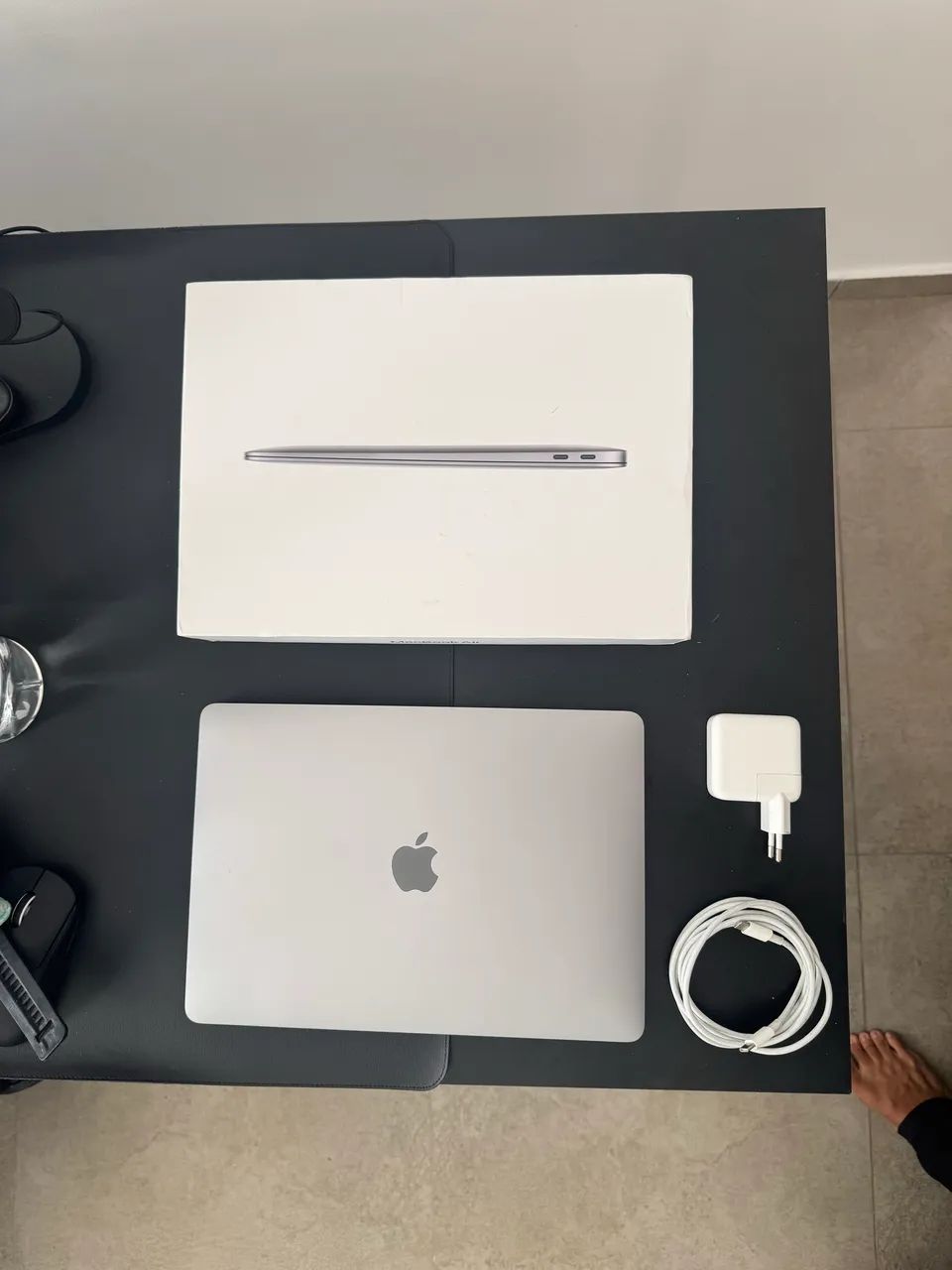 Vendo Macbook Air M1 2020