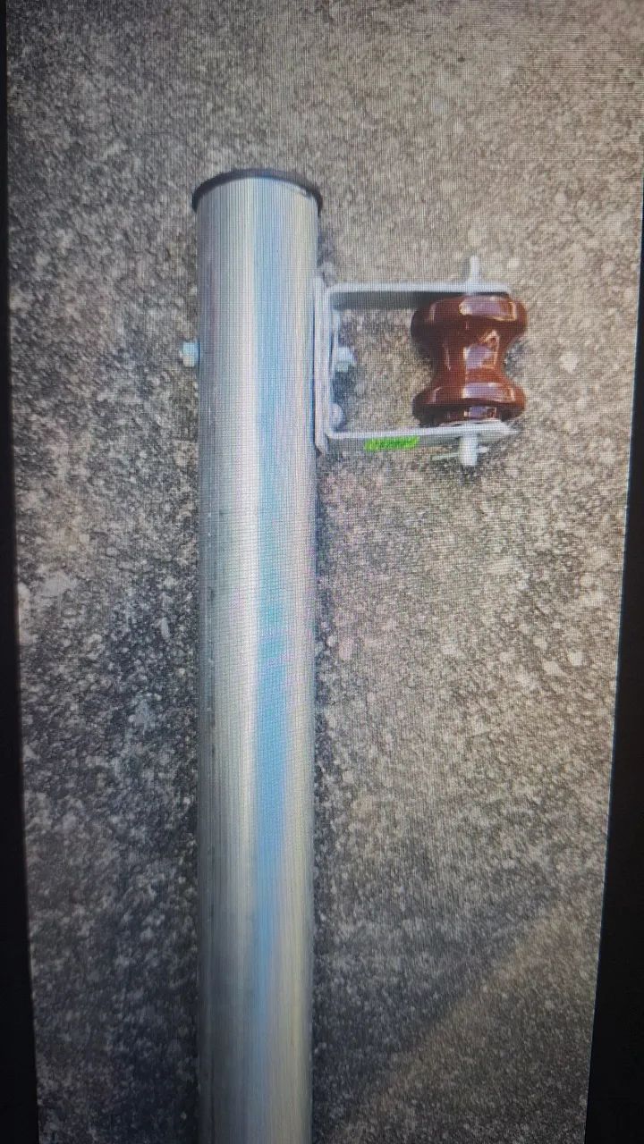  Postes Padrão Energisa Concreto e Galvanizado e Serviços elétricos  - Foto 4