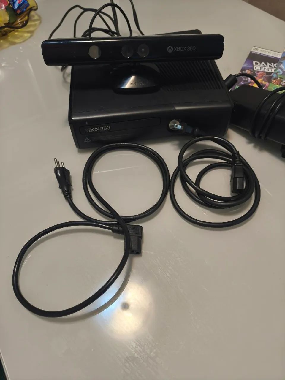 X box 360