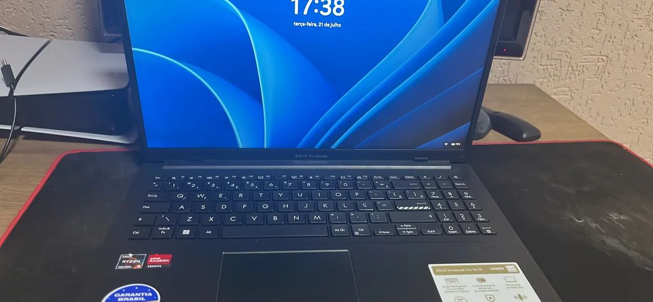 ASUS vivobook go 14/15 - Foto 2