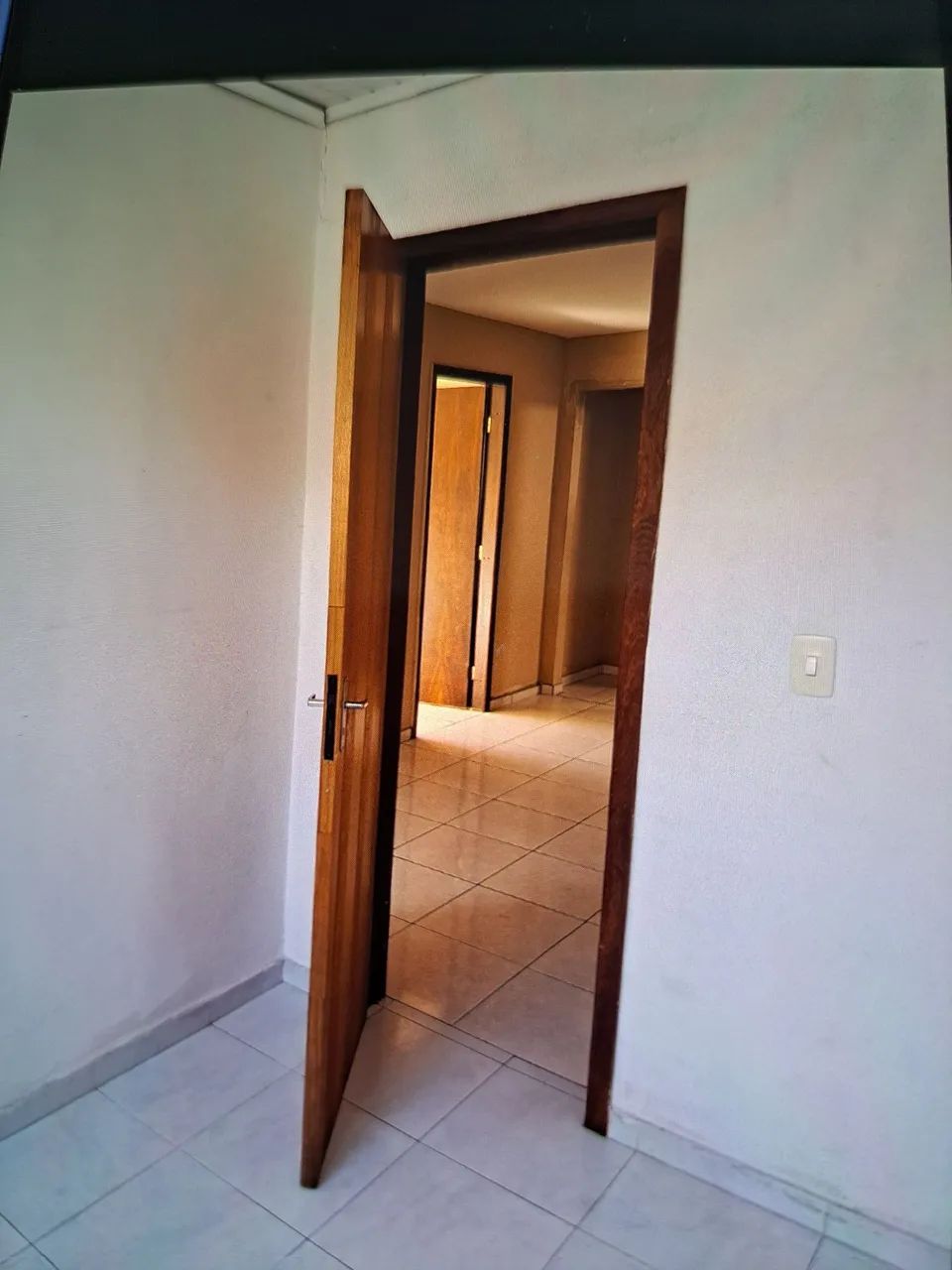 Casa 2 qts 50m2 capao raso - Foto 2