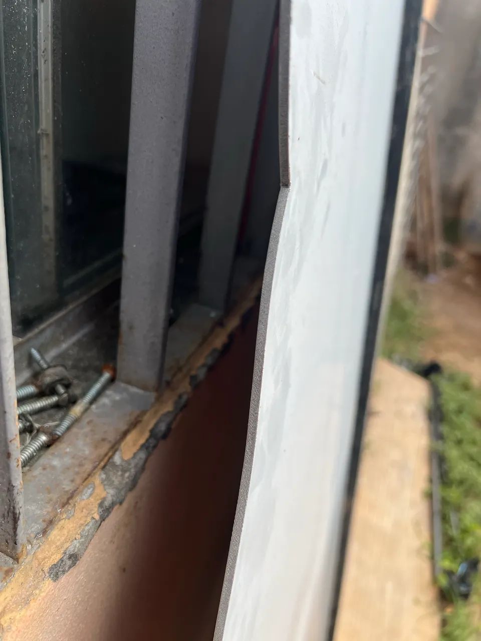 ChapaTex para placas de comércio  - Foto 2