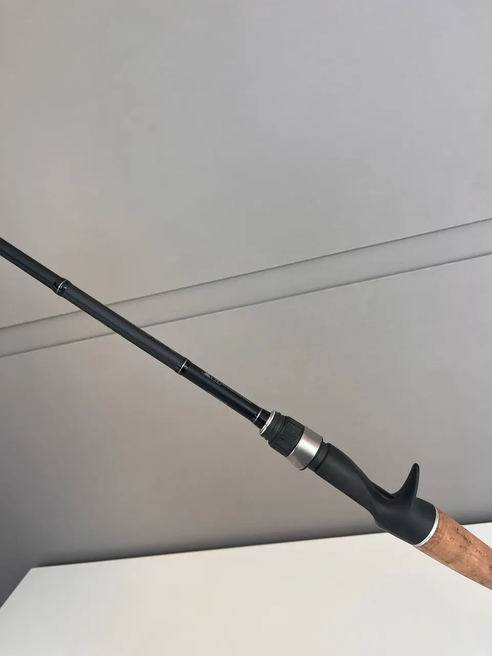 Vara de pesca Marine Sports Liger 6-12lbs carretilha