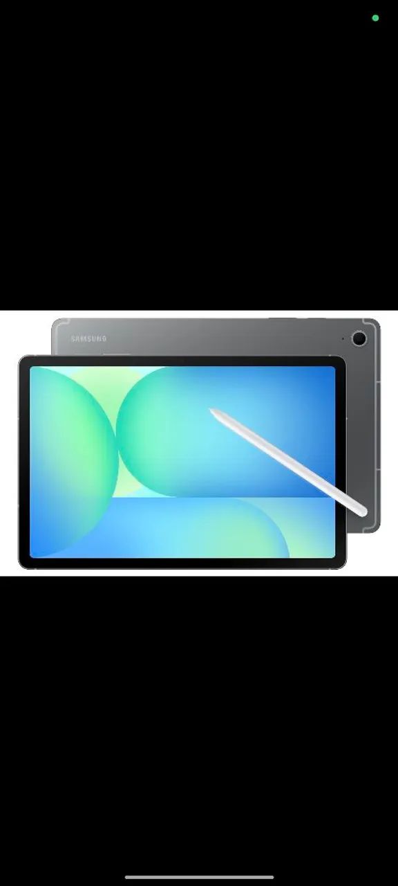 Samsung Galaxy Tab S10 Fe - Foto 2