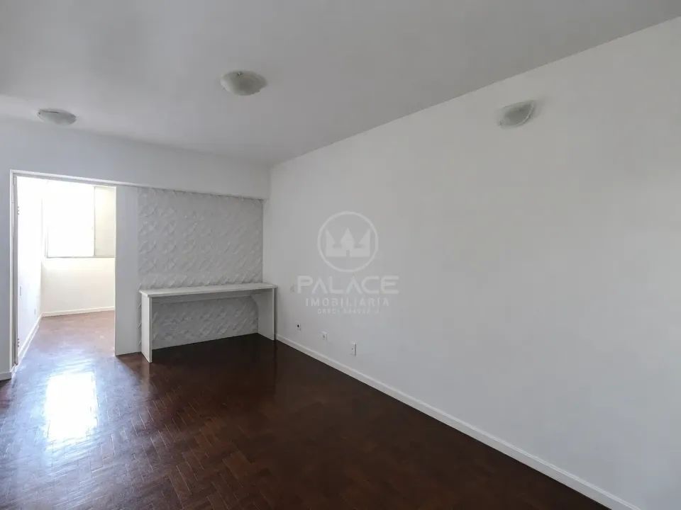 Apartamento Para Alugar Edificio Saint Paul Piracicaba - Foto 2