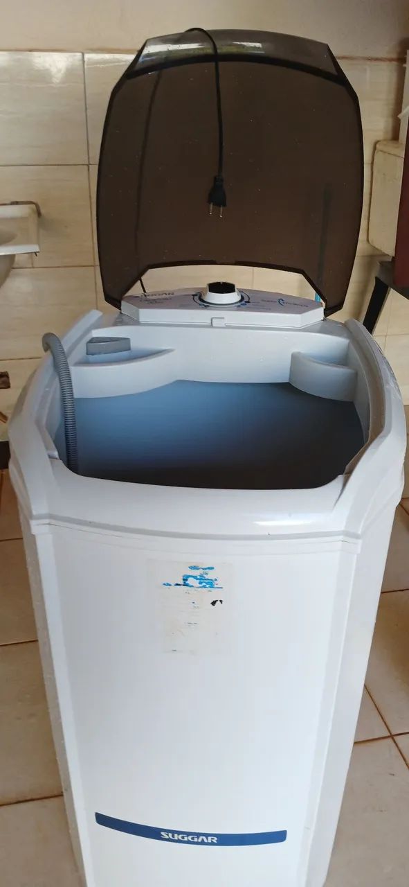 Tanquinho com defeito  - Foto 2