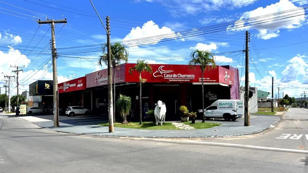 Loja 3 - Galeria Henrique - Cidade Satélite São Luis - Foto 5