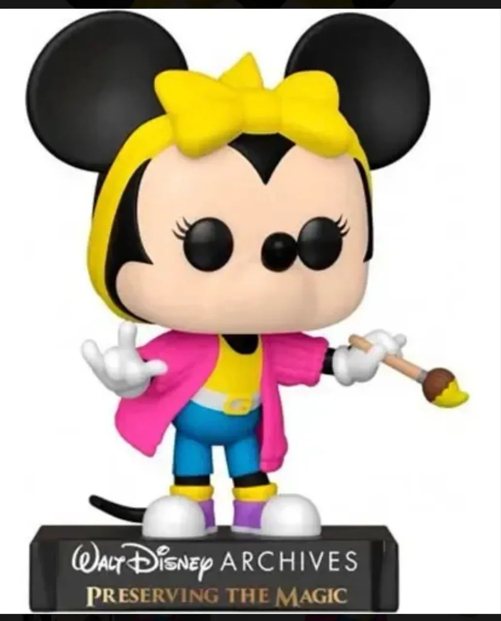 Funko original Minnie  - Foto 2