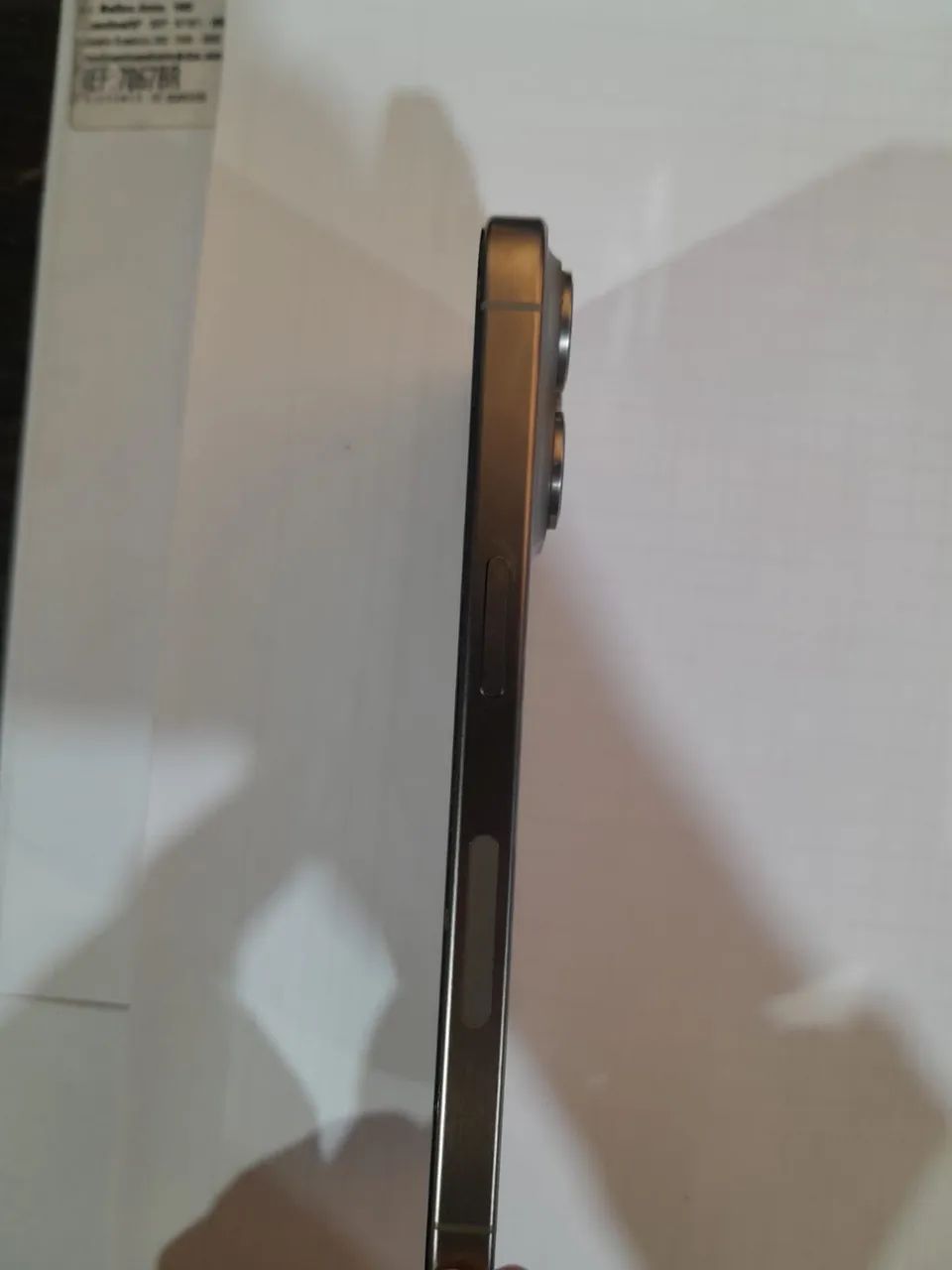 IPhone 15 PRO 128GB