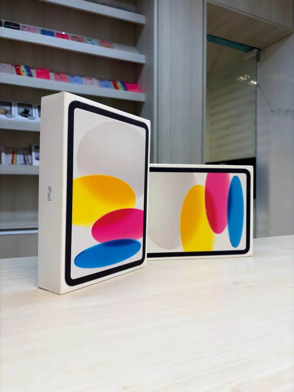 iPad 11 128GB lacrado