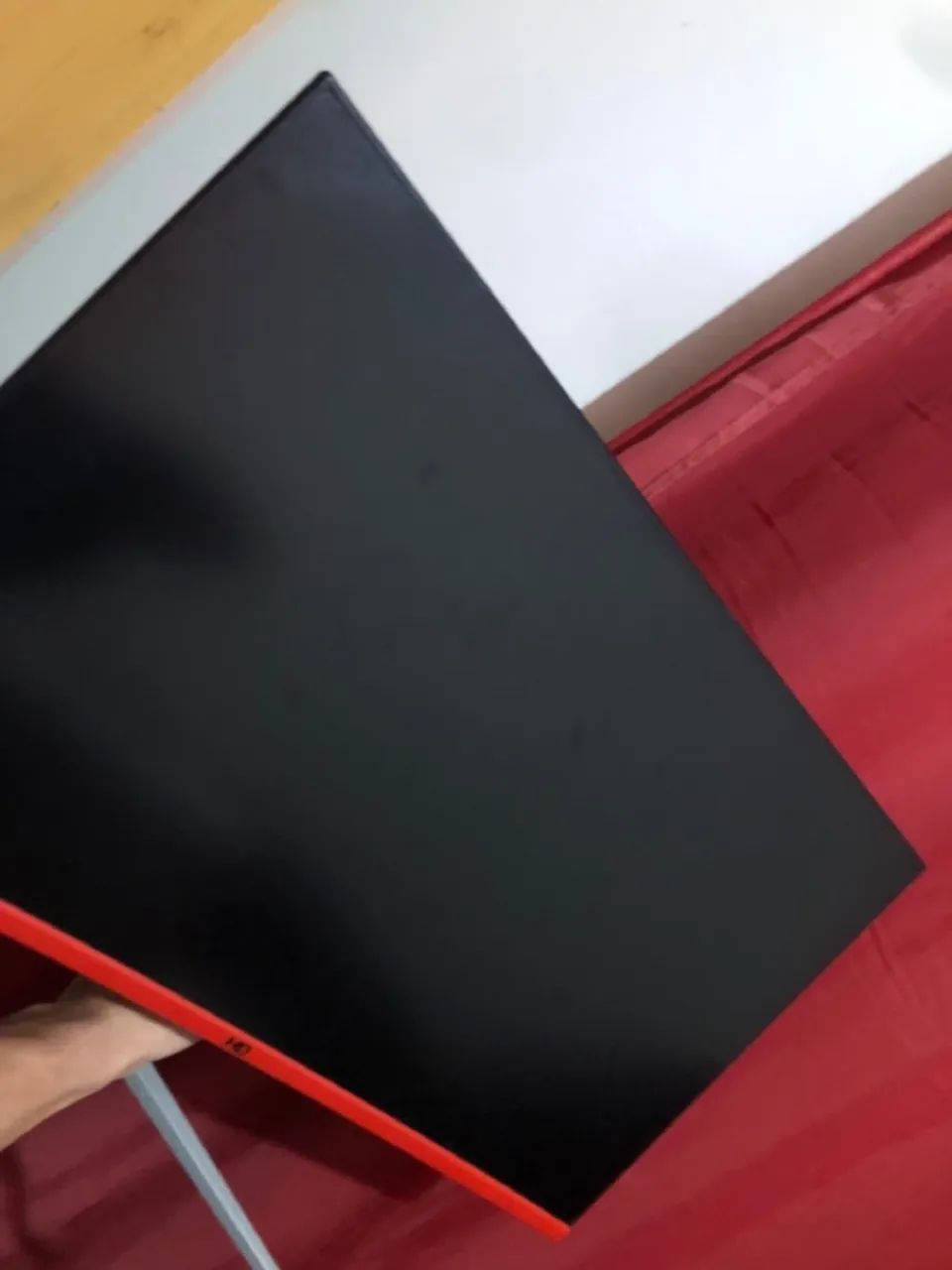 Monitor curvo 165hz 27 P - Foto 2