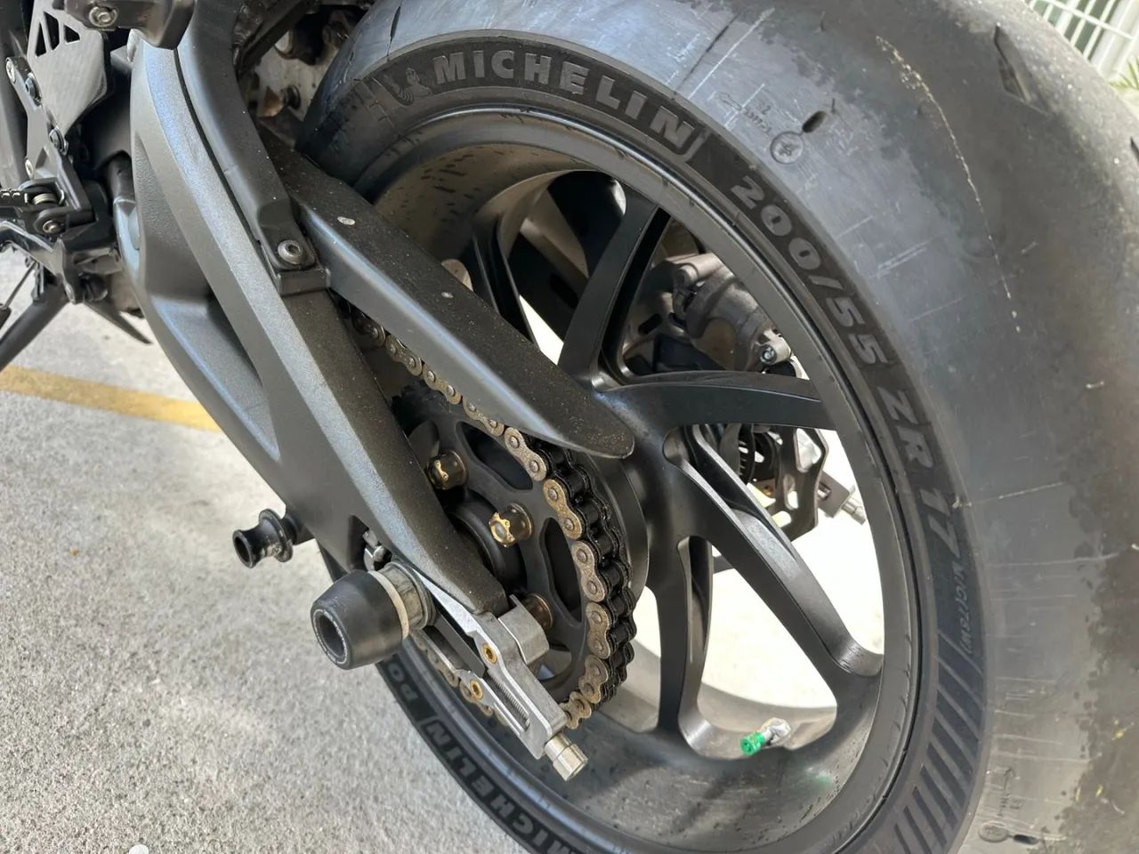 Kawasaki Zx-10r SE 1000cc 2020 - 1504020503 | OLX