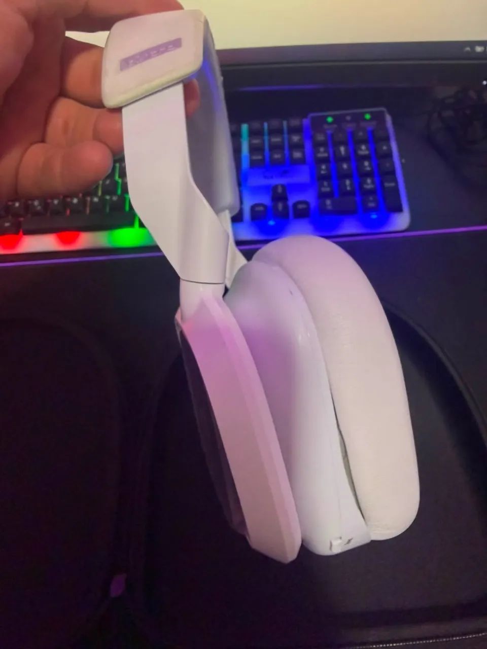 Headset Astro A30 - Foto 4