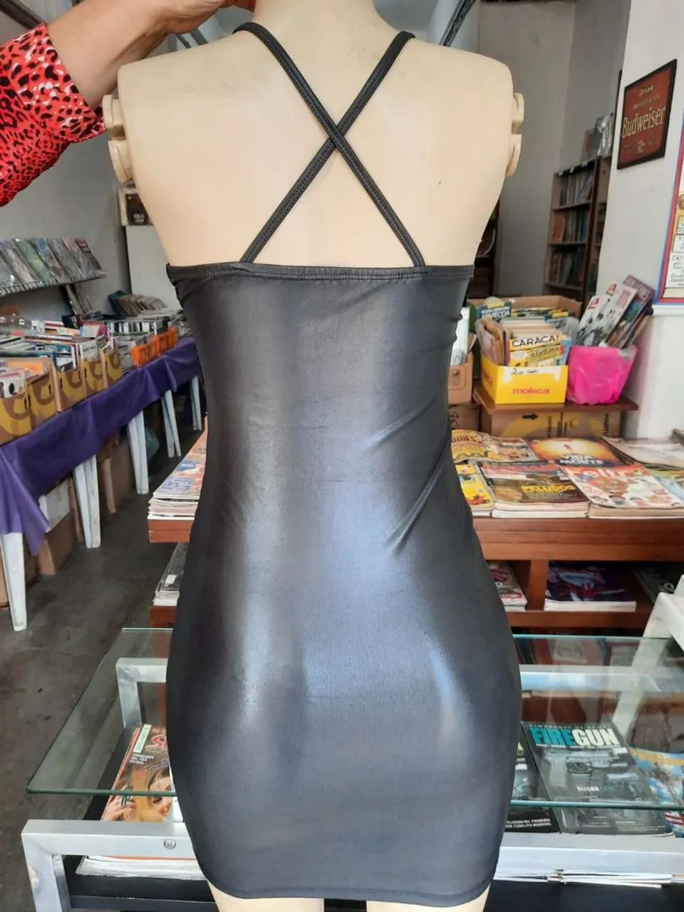 Vestido  - Foto 4