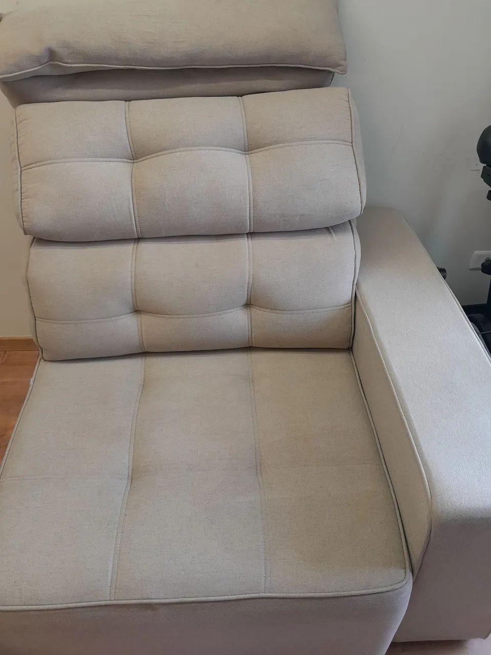Limpeza de Estofados *  - Foto 5