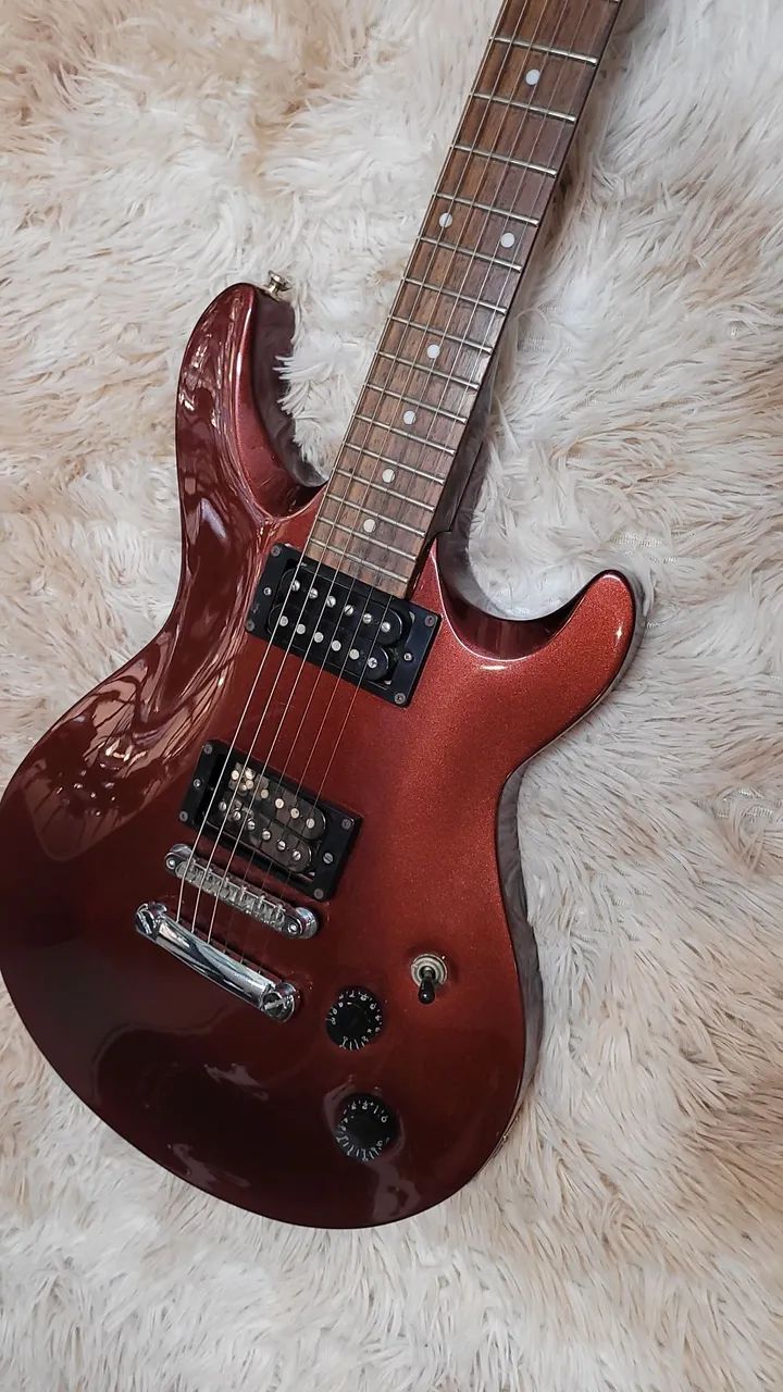 Guitarra cot M200  - Foto 2