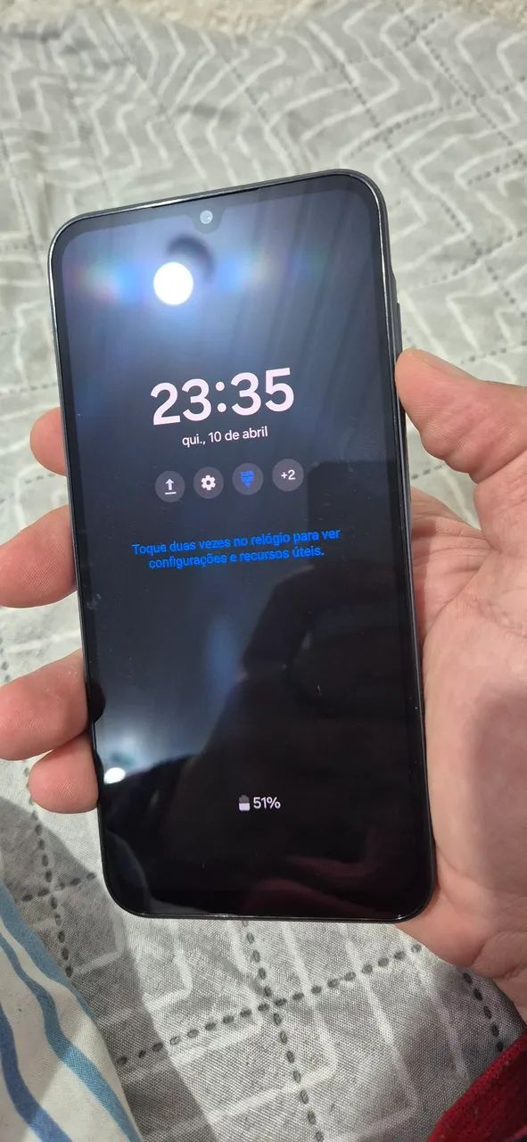 Samsung galaxy A25 - Foto 3