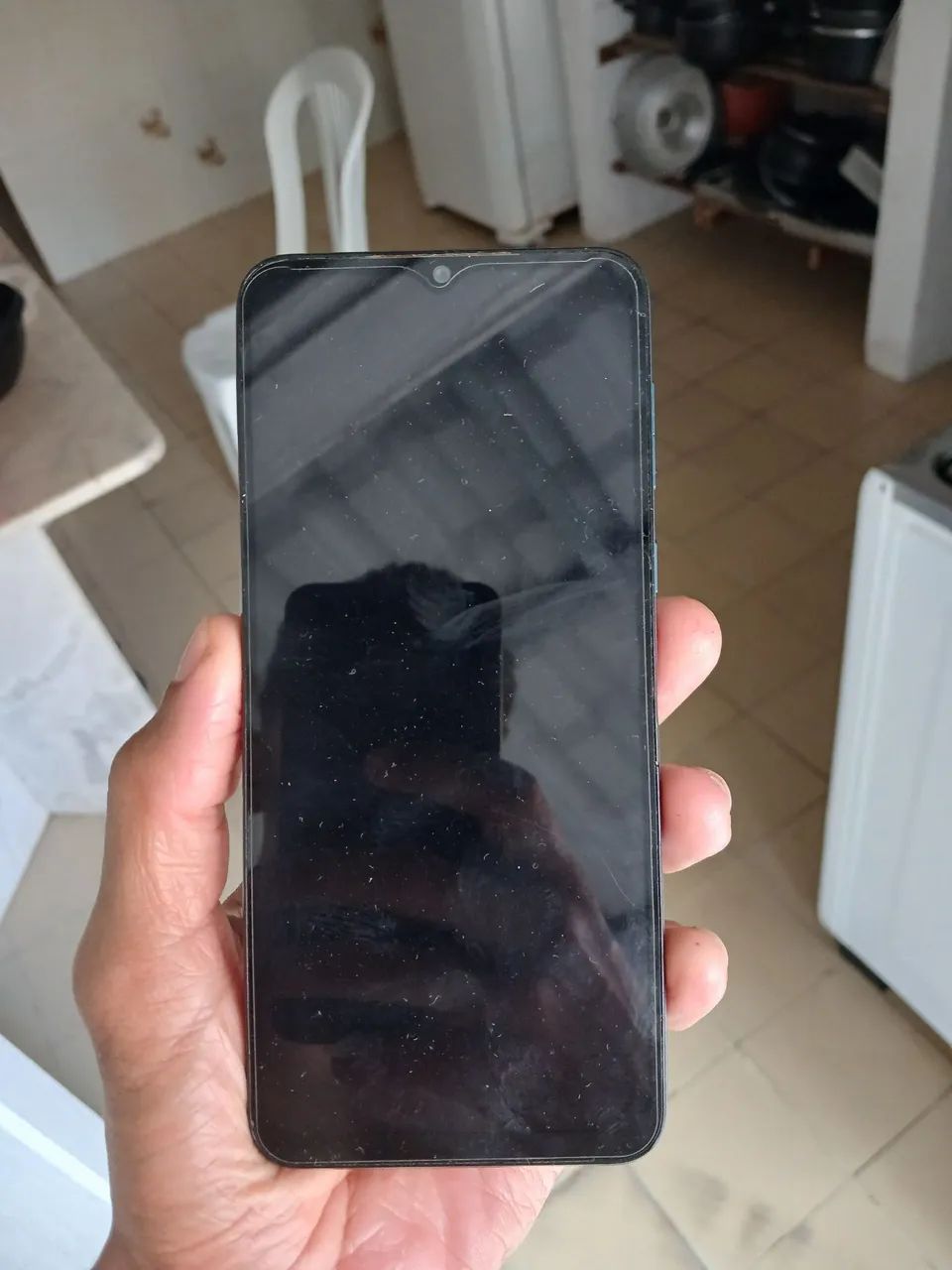 Motorola E13 