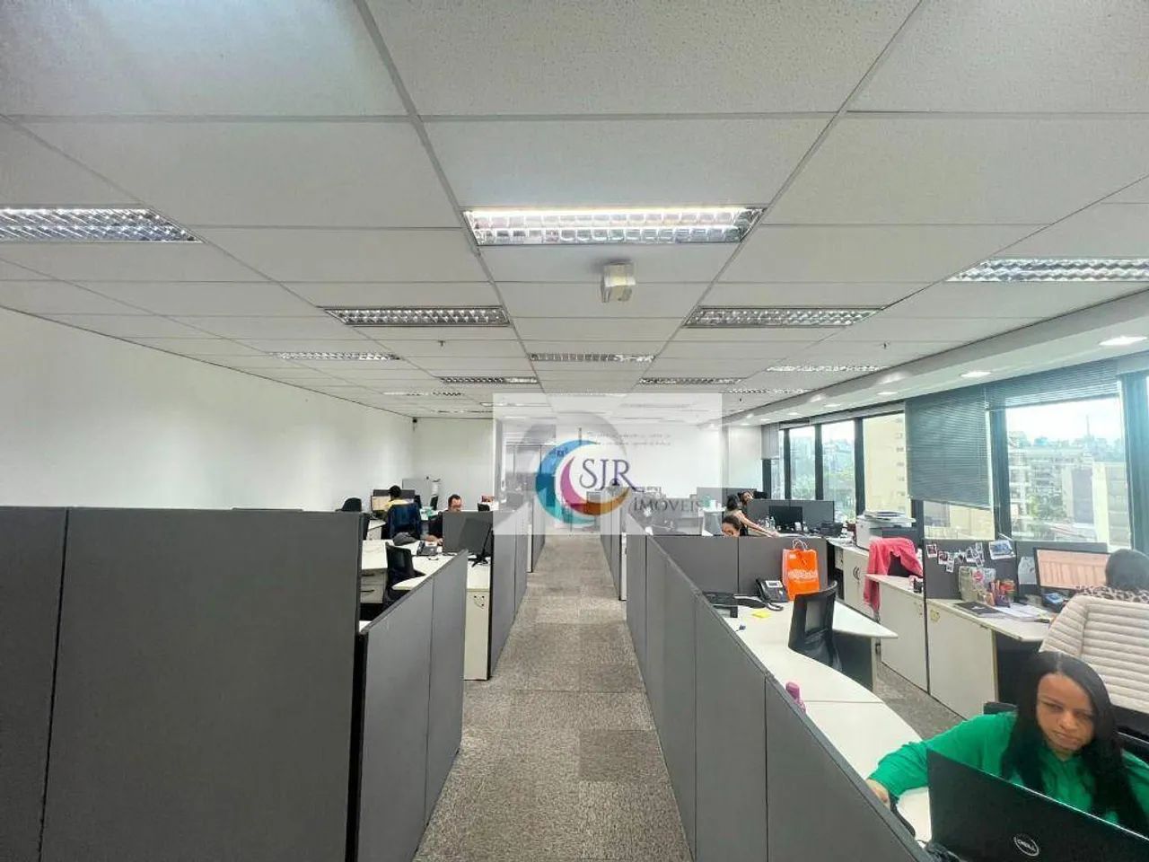Conjunto para alugar, 234 m² - Itaim Bibi - São Paulo/SP - Foto 3