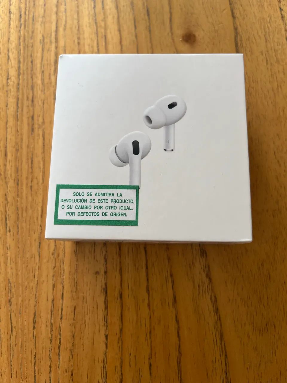 Air Pods Pro 2 geração  - Foto 4