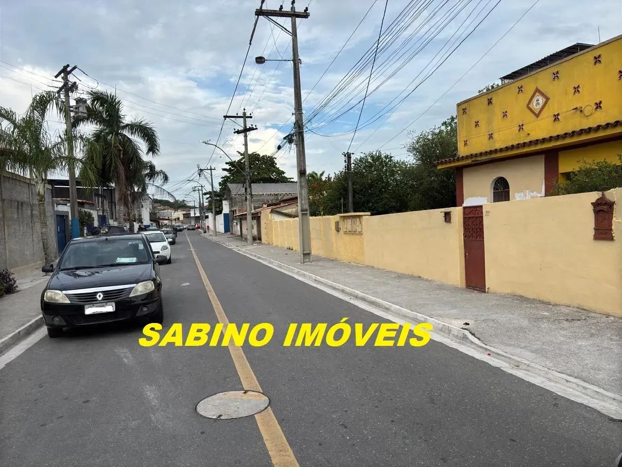 TERRENO 600M2 - COLUBANDÊ - CONFIRA! - Foto 5