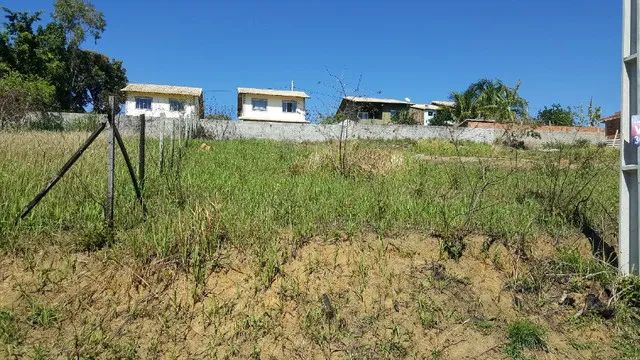 Terrenos de 360m² em Maricá, perto do Centro, da Lagoa e da Praia!!! - Foto 7