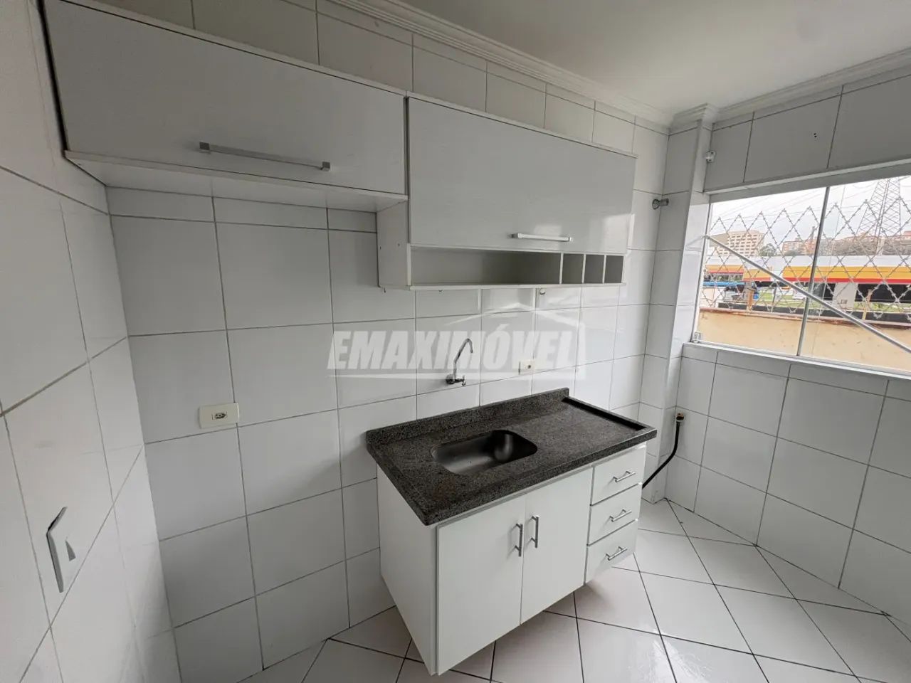 Apartamento com 2 Quartos - Jardim Faculdade - Sorocaba/SP - Foto 5