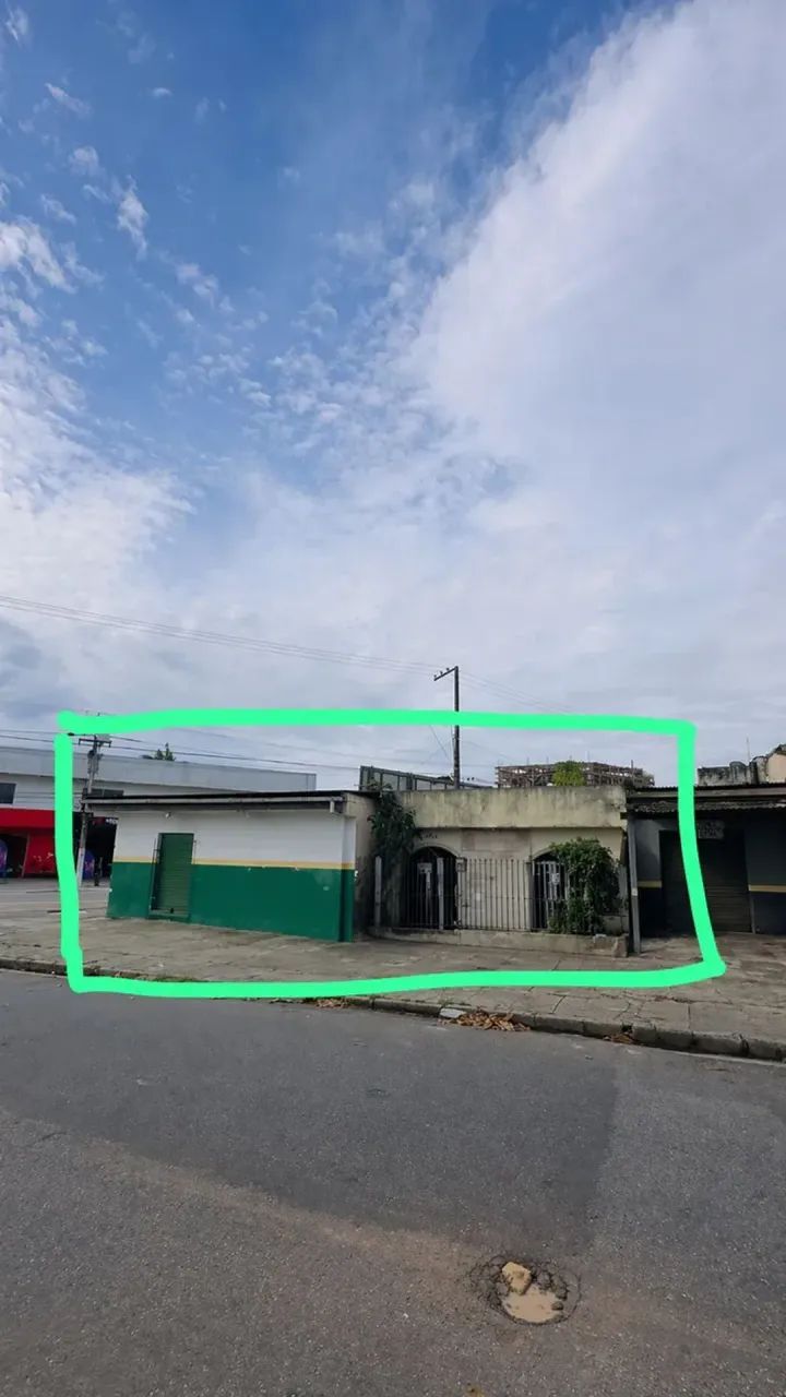 Imóvel Comercial de Esquina  Sacramenta - Venda - 200 m² - Foto 5