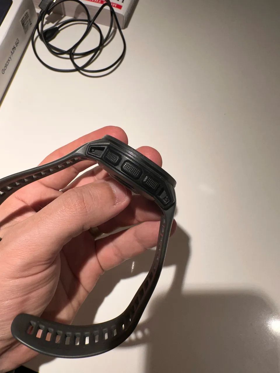 Garmin Instinct Solar - Foto 2