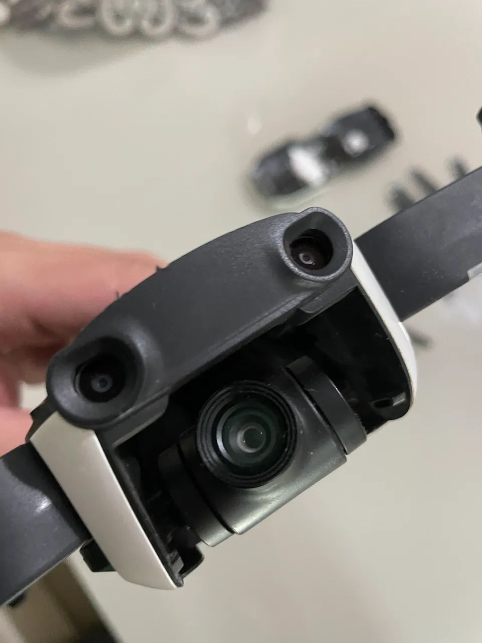 Drone DJI Air 1 para arrumar  - Foto 3