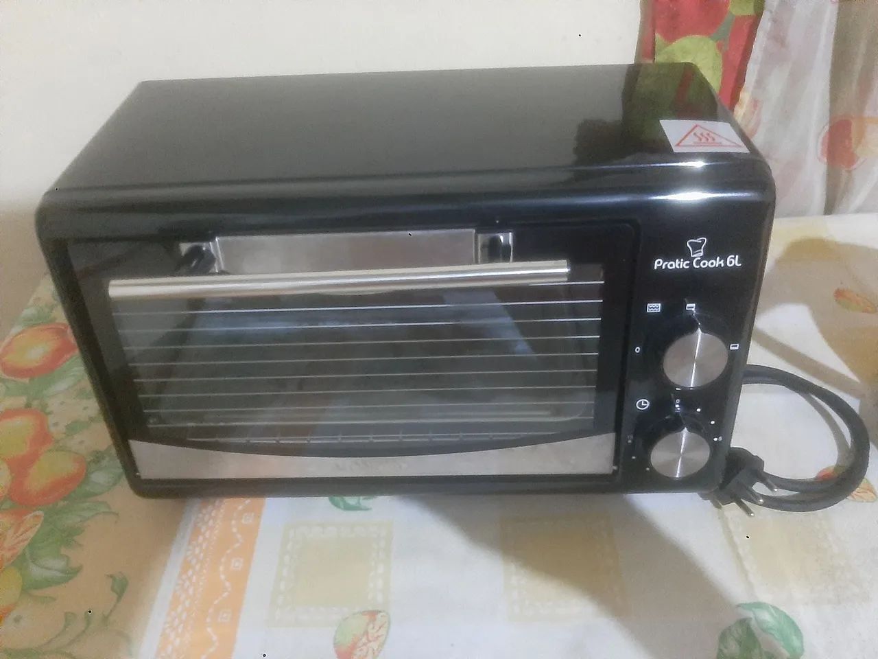 Forninho - Foto 5