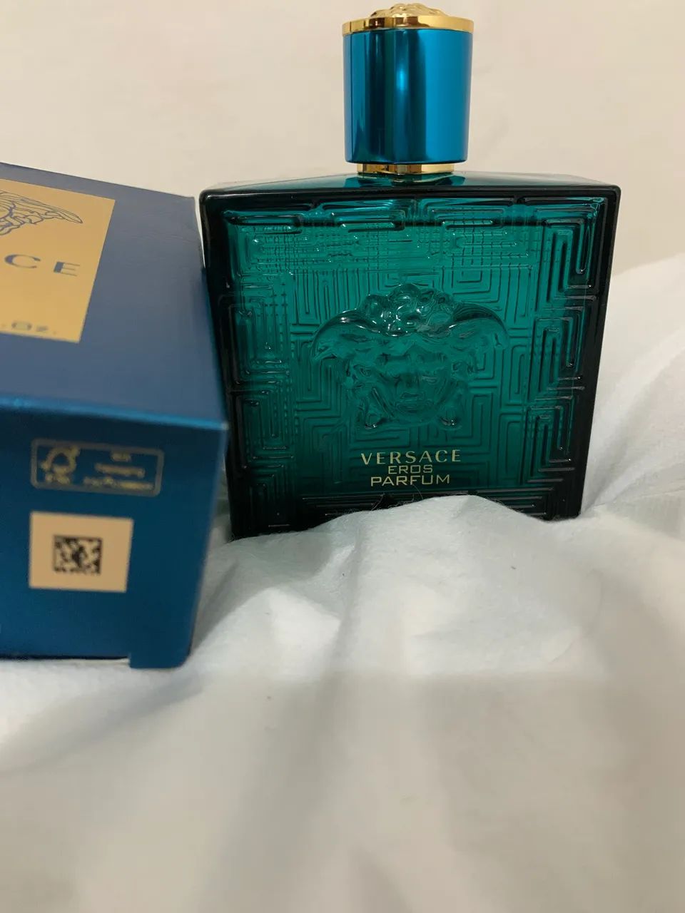 Perfume Versace Eros  - Foto 3