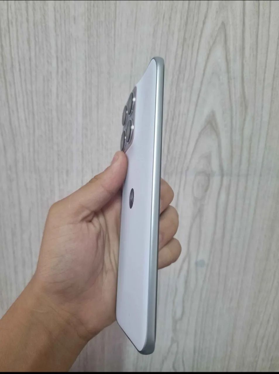 Moto Edge 70 FUSION Completo - Foto 5