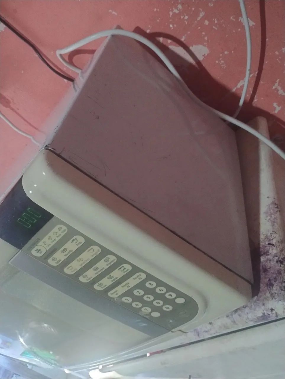 Microondas Eletrolux  - Foto 2