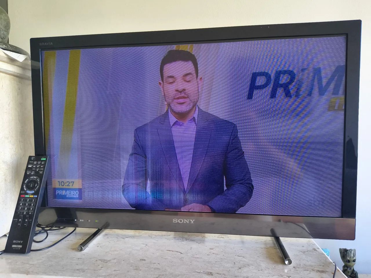 TV Sony 32 polegadas 